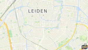 Leiden und Umgebung