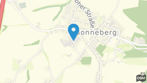 B&K Hotel Vlotho und Umgebung