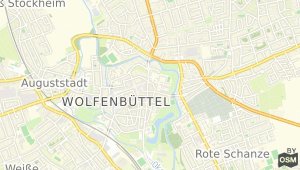 Wolfenbüttel und Umgebung