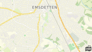 Emsdetten und Umgebung