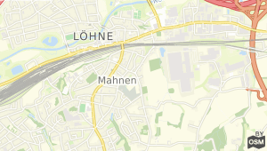 Löhne und Umgebung