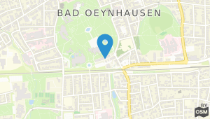 Vienna House Easy Bad Oeynhausen und Umgebung