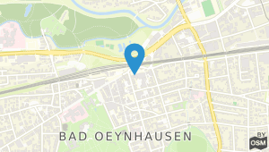 Mercure Hotel Bad Oeynhausen City und Umgebung