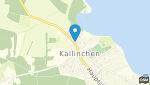 Alter Krug Kallinchen und Umgebung