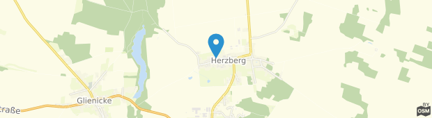 Umland des Landgasthof Simke Herzberg