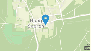 Hotel Restaurant Hoog Soeren und Umgebung