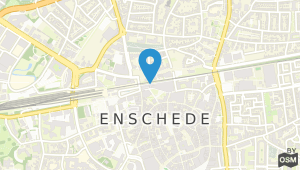 IntercityHotel Enschede und Umgebung