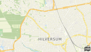 Hilversum und Umgebung