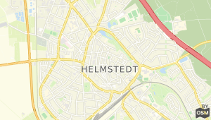 Helmstedt und Umgebung