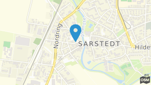 Residencia Aparthotel / Sarstedt und Umgebung