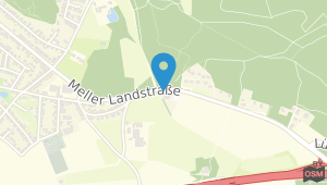 Vox Drink & Dine / Antonius Terrasse und Umgebung