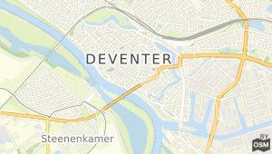 Deventer und Umgebung