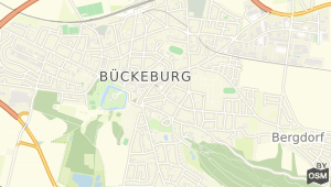 Bückeburg und Umgebung