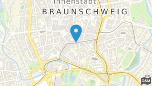 BEST WESTERN City-Hotel Braunschweig und Umgebung