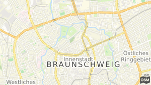 Braunschweig und Umgebung