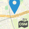 Geographische Lage ipartment Braunschweig