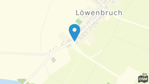 Landhotel Löwenbruch Ludwigsfelde und Umgebung