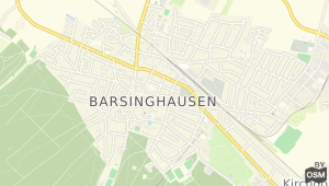 Barsinghausen und Umgebung