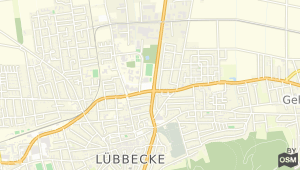 Lübbecke und Umgebung