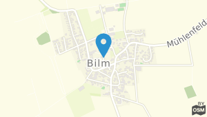 Parkhotel Bilm im Glück und Umgebung