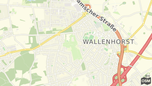 Wallenhorst und Umgebung