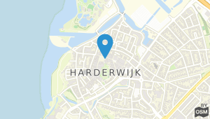 Hotel Marktzicht Harderwijk und Umgebung