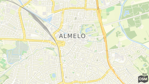 Almelo und Umgebung