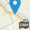 Geographische Lage Leonardo Boutique Museumhotel Amsterdam City Center