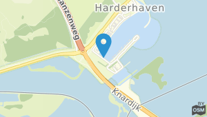 Hotel Restaurant Hardersluis und Umgebung