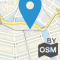 Geographische Lage NYX Hotel Amsterdam Rembrandt Square