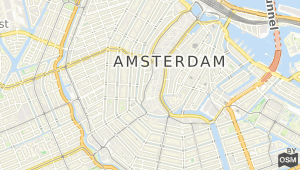 Amsterdam und Umgebung