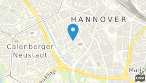 Hanns-Lilje-Haus Hotel Hannover und Umgebung