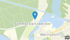 Das Schmöckwitz und Umgebung