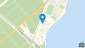 Kongresshotel Potsdam und Umgebung