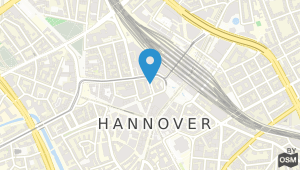 Intercityhotel Hannover und Umgebung