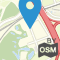 Geographische Lage ipartment Berlin Airport