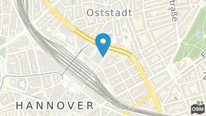 YORS Hotel Hannover und Umgebung