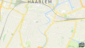 Haarlem und Umgebung