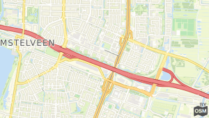 Amstelveen und Umgebung
