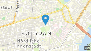 Hotel Zum Hofmaler Potsdam und Umgebung