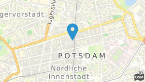 NH Potsdam und Umgebung