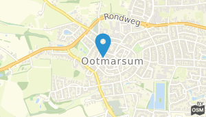 Hotel Restaurant Van Der Maas Ootmarsum und Umgebung