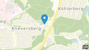 Hotel Am Klieversberg Wolfsburg und Umgebung