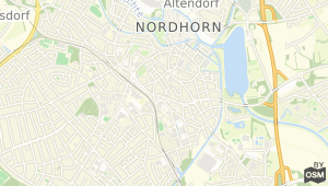 Nordhorn und Umgebung