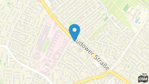 Leonardo Boutique Hotel Berlin City South und Umgebung