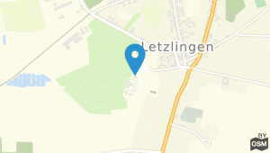 Schloßhotel Letzlingen und Umgebung