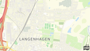 Langenhagen und Umgebung