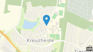 Gastezimmer in der Kreuzheide und Umgebung