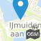 Geographische Lage Leonardo Hotel IJmuiden Seaport Beach