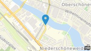 ibis Styles Berlin Treptow und Umgebung